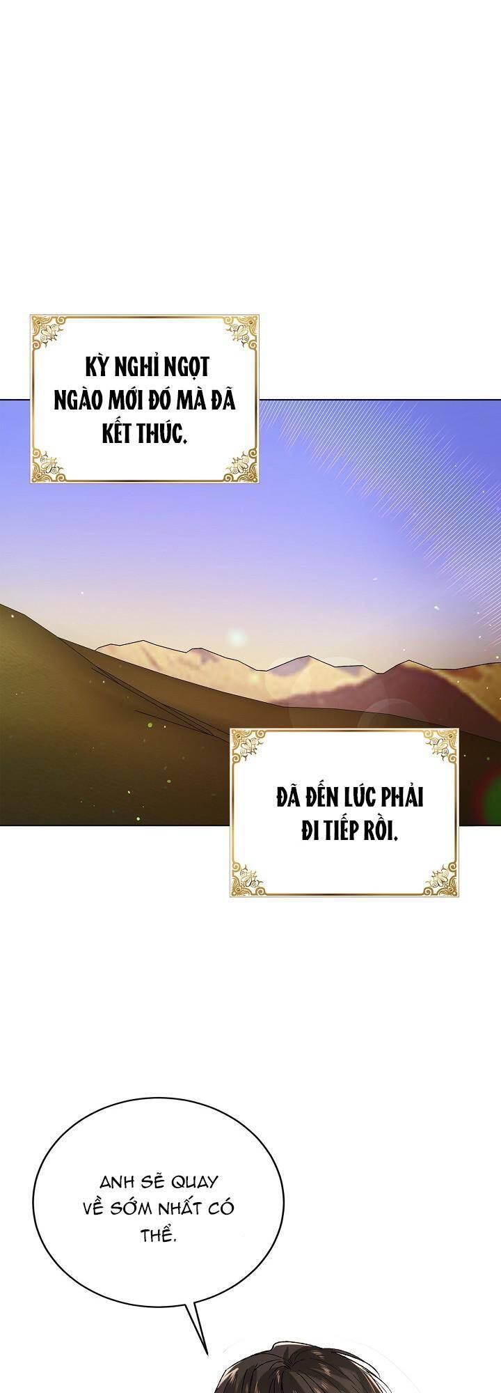 Cách Để Em Bảo Vệ Anh Chapter 36 - 4