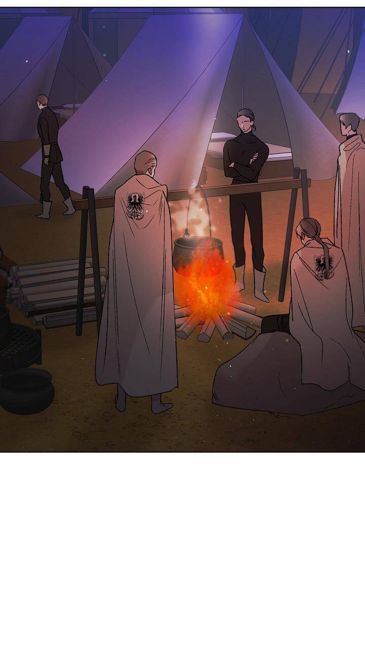 Cách Để Em Bảo Vệ Anh Chapter 36 - 48