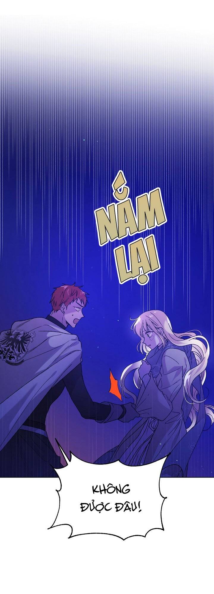 Cách Để Em Bảo Vệ Anh Chapter 37 - 11