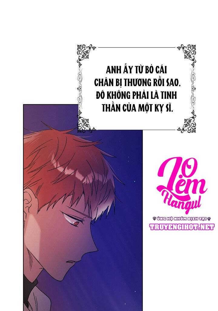 Cách Để Em Bảo Vệ Anh Chapter 37 - 19