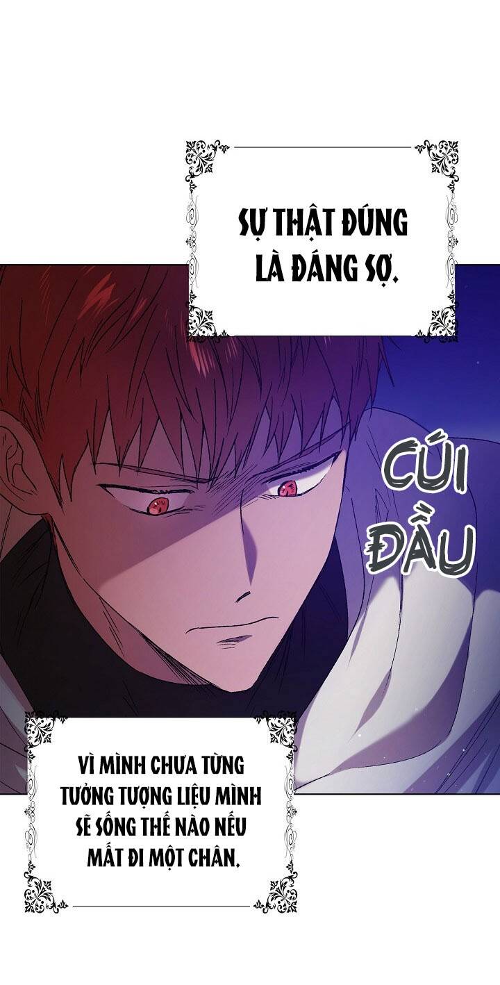 Cách Để Em Bảo Vệ Anh Chapter 37 - 23