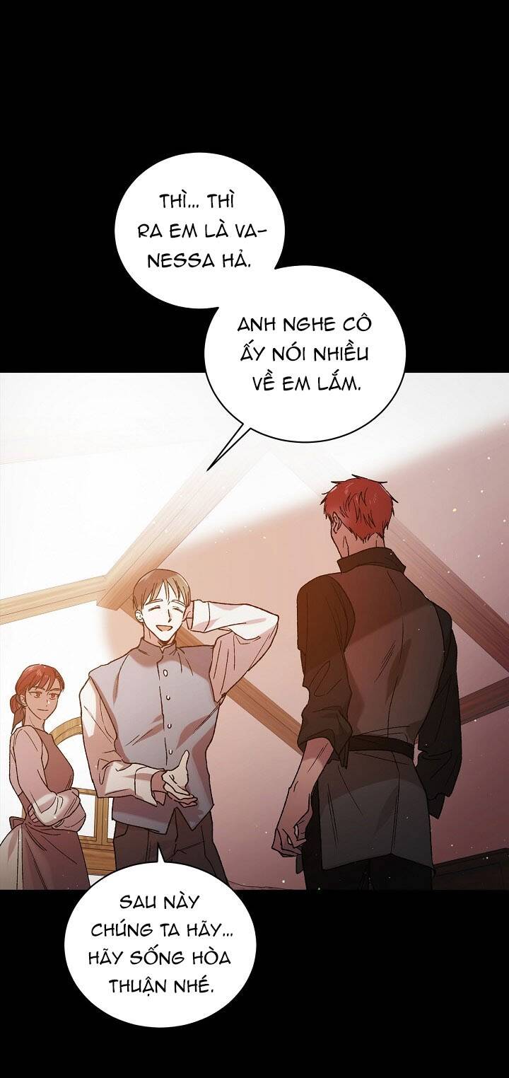 Cách Để Em Bảo Vệ Anh Chapter 37 - 44