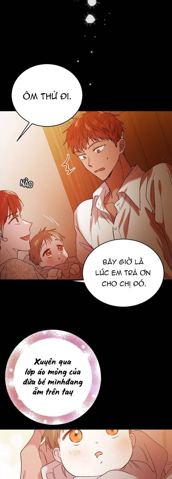 Cách Để Em Bảo Vệ Anh Chapter 37 - 51