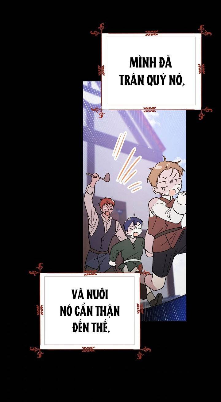 Cách Để Em Bảo Vệ Anh Chapter 37 - 74