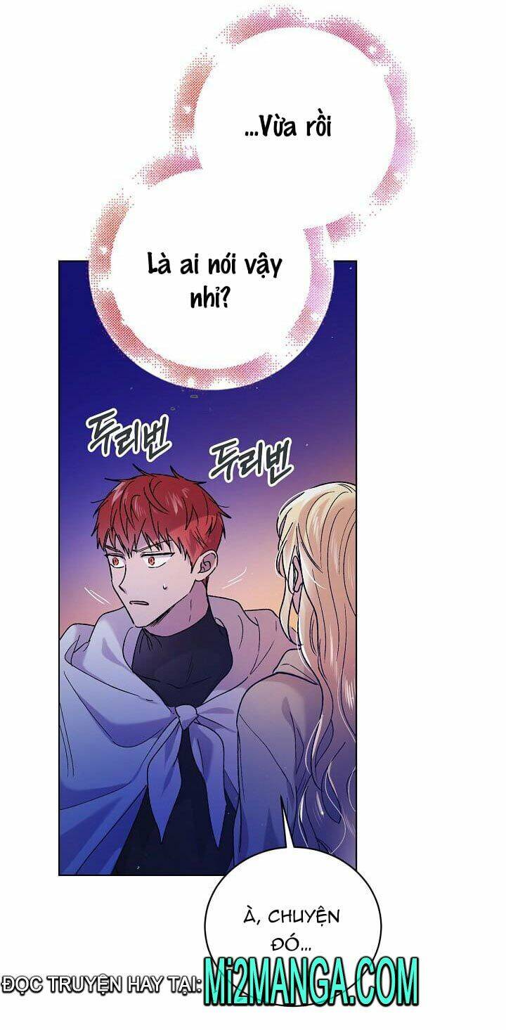 Cách Để Em Bảo Vệ Anh Chapter 38.1 - 24