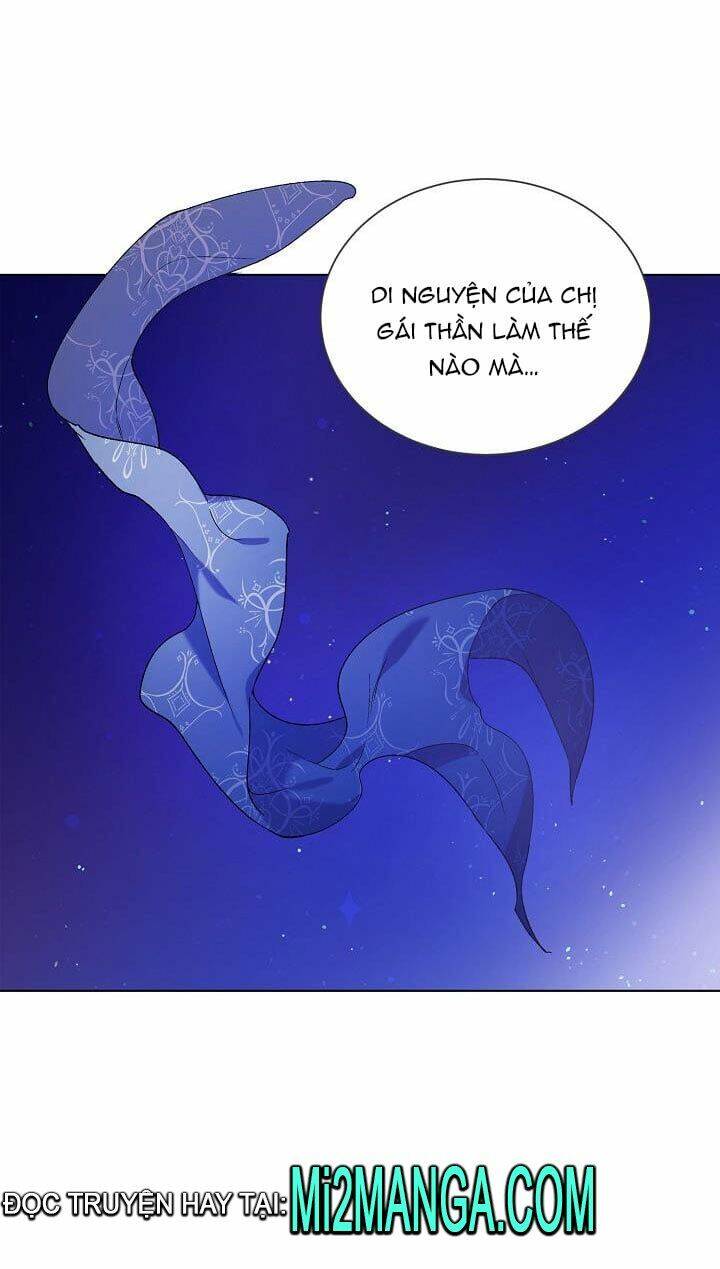 Cách Để Em Bảo Vệ Anh Chapter 38.1 - 4
