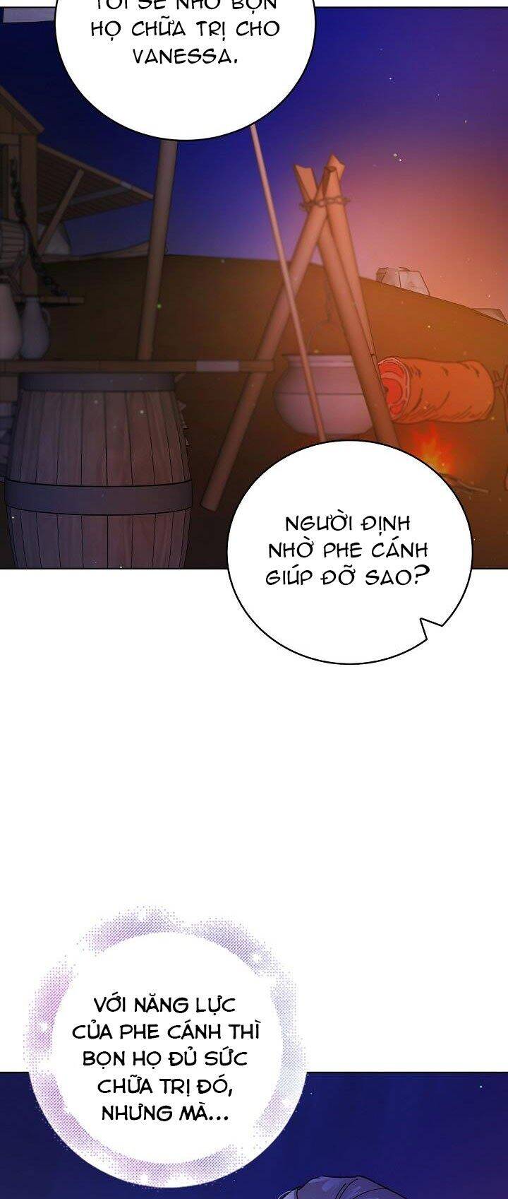 Cách Để Em Bảo Vệ Anh Chapter 38.2 - 11