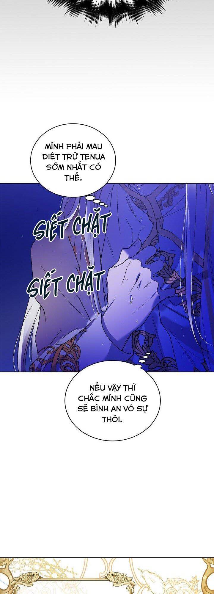 Cách Để Em Bảo Vệ Anh Chapter 38.2 - 29
