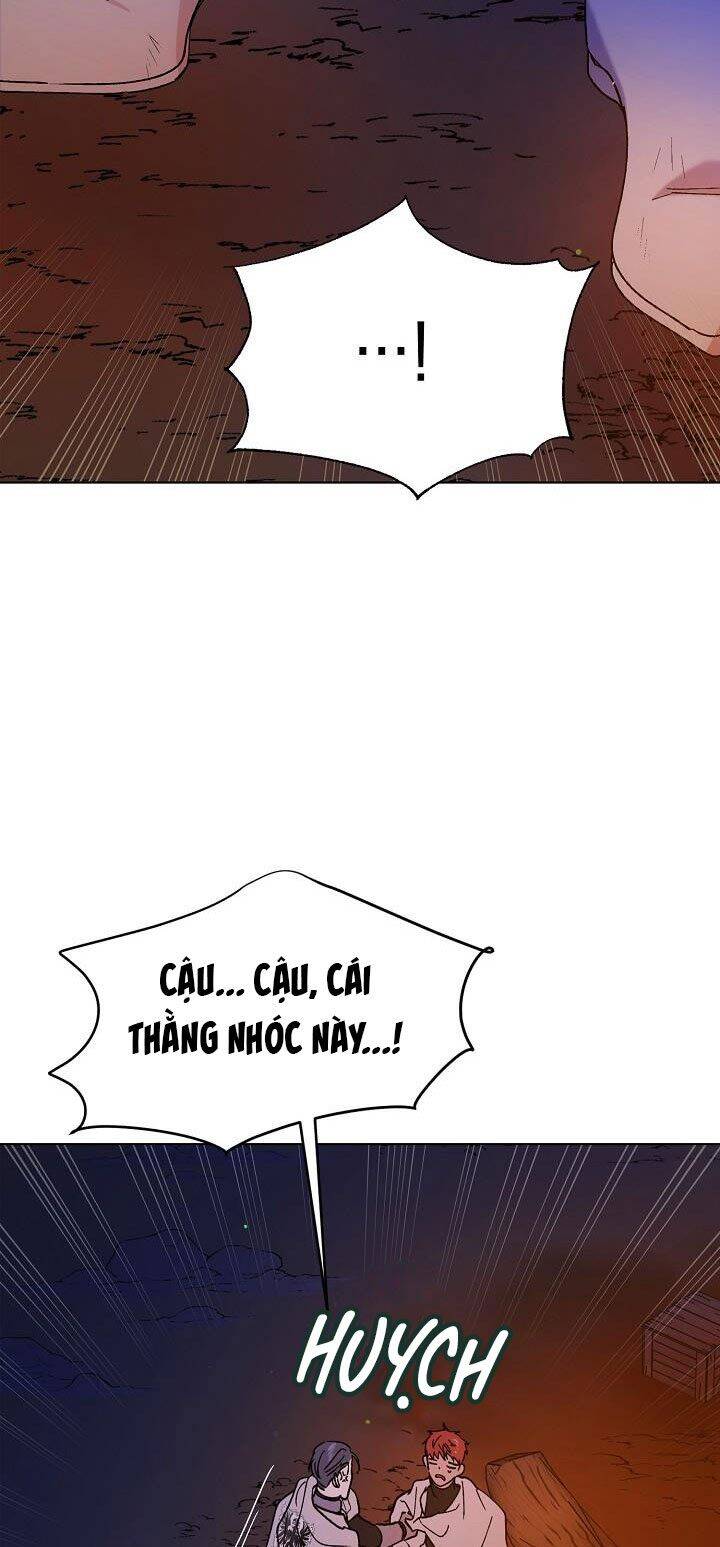 Cách Để Em Bảo Vệ Anh Chapter 38.2 - 4