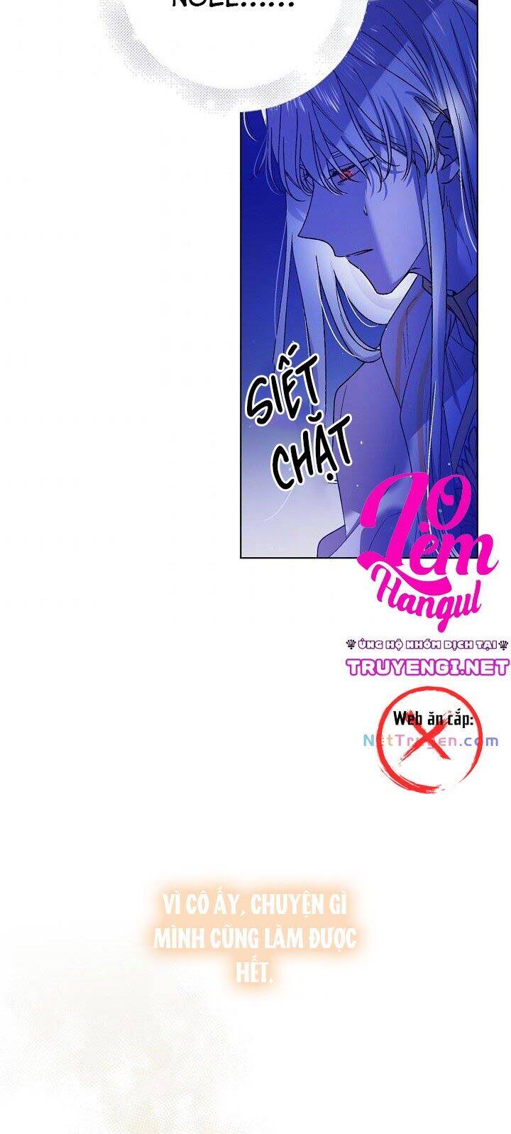 Cách Để Em Bảo Vệ Anh Chapter 38.2 - 31