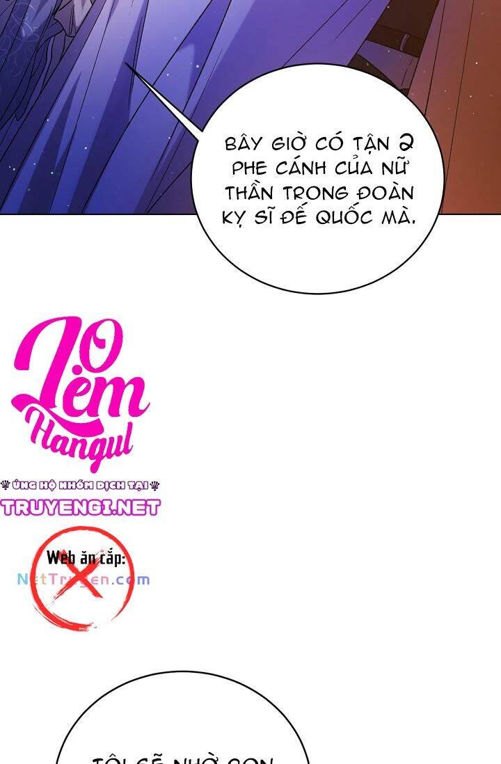Cách Để Em Bảo Vệ Anh Chapter 38.2 - 10