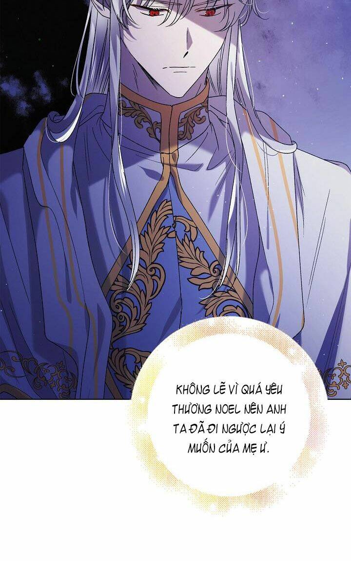 Cách Để Em Bảo Vệ Anh Chapter 39 - 21