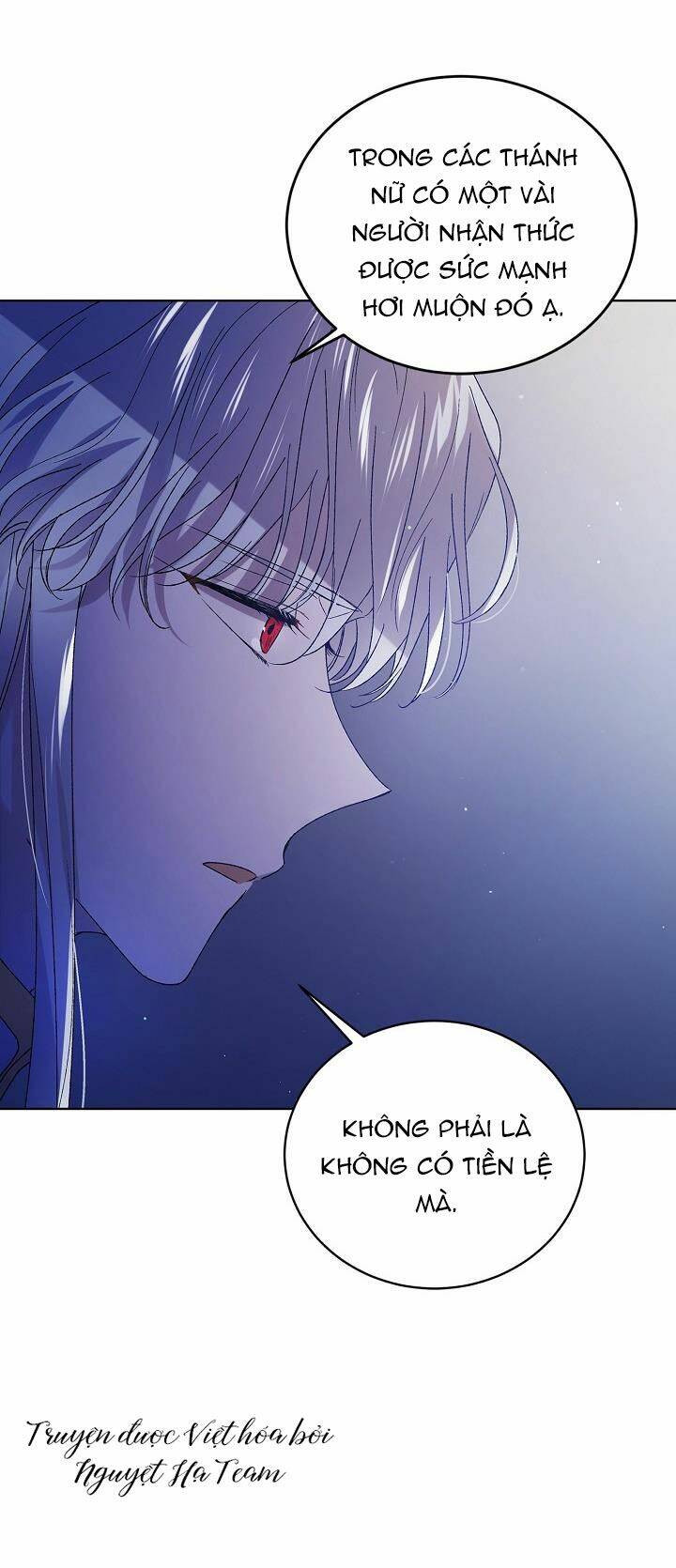 Cách Để Em Bảo Vệ Anh Chapter 39 - 42