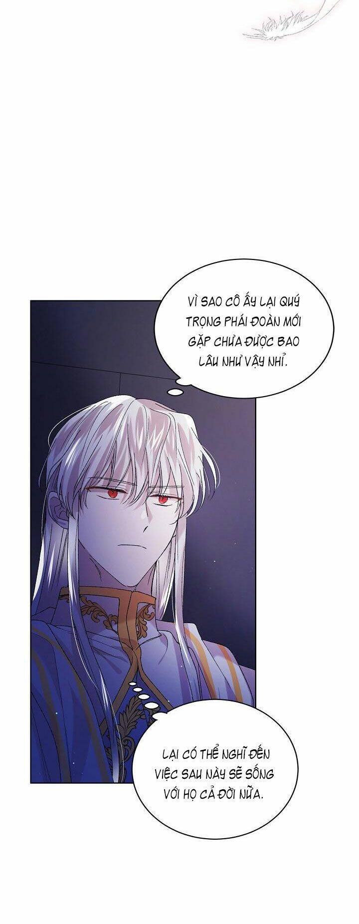 Cách Để Em Bảo Vệ Anh Chapter 39 - 46