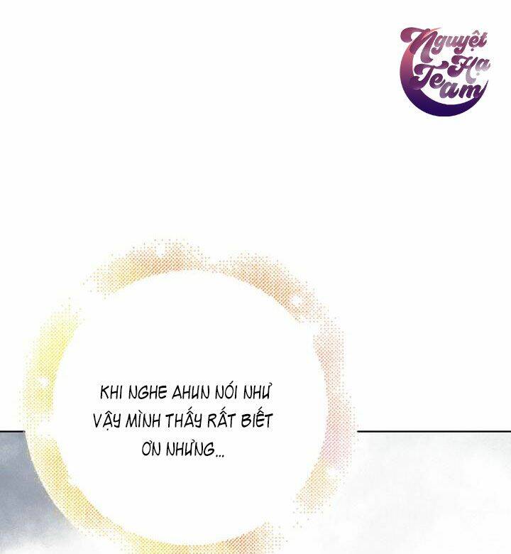Cách Để Em Bảo Vệ Anh Chapter 39 - 48