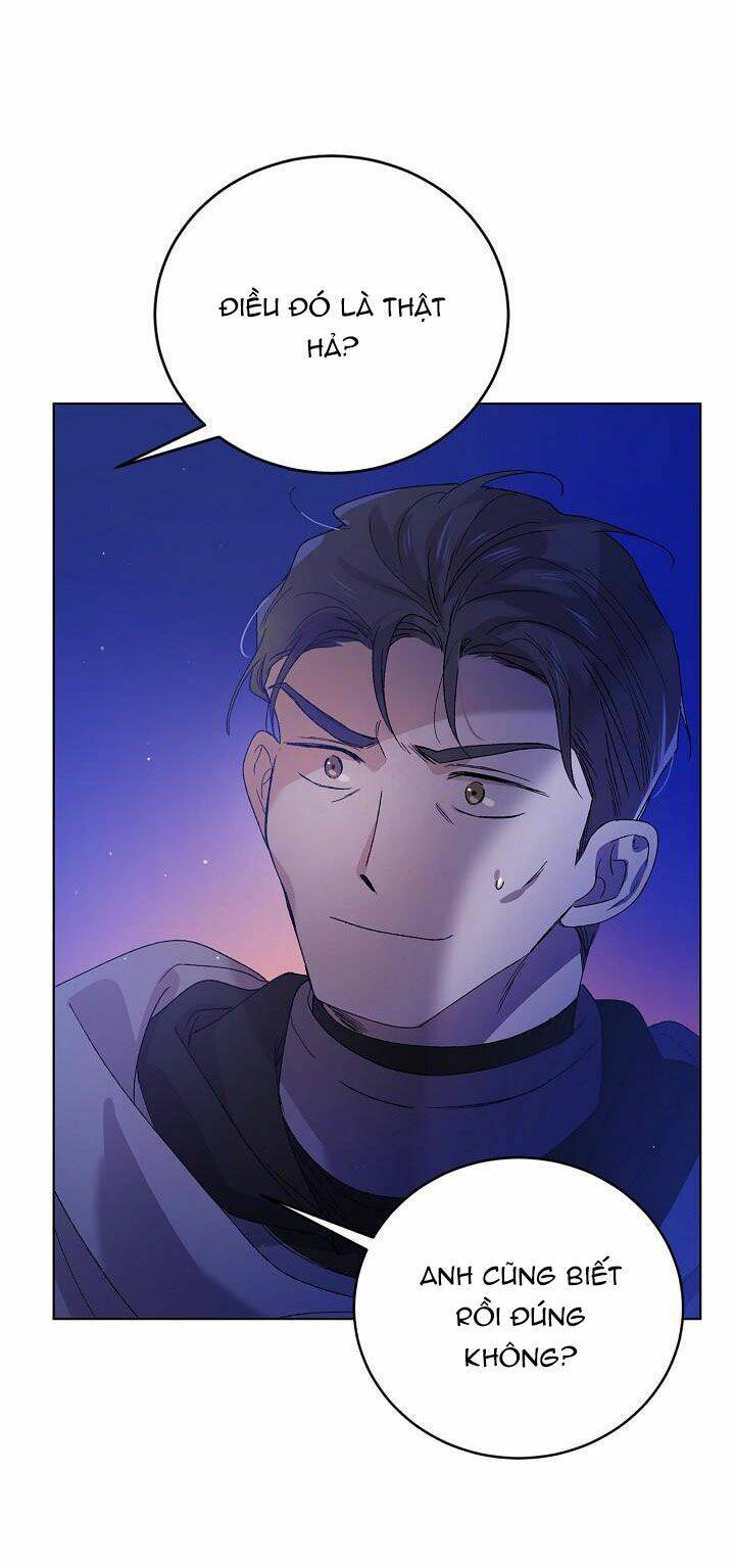 Cách Để Em Bảo Vệ Anh Chapter 39 - 71