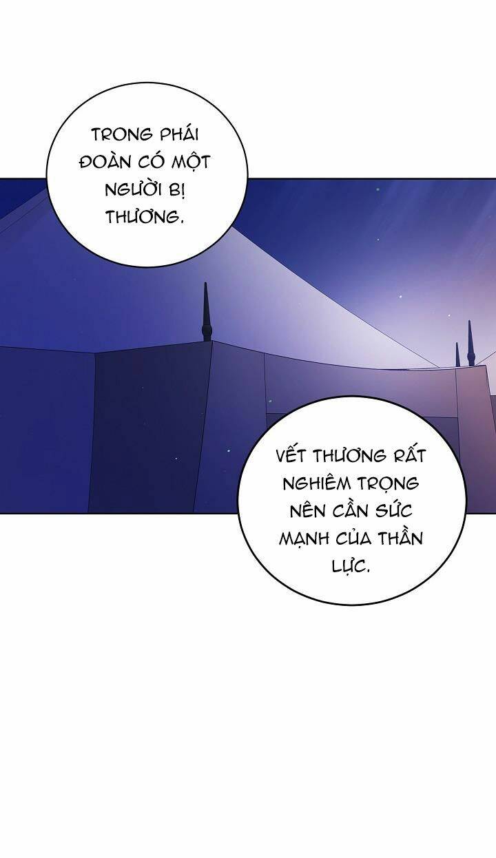 Cách Để Em Bảo Vệ Anh Chapter 39 - 9