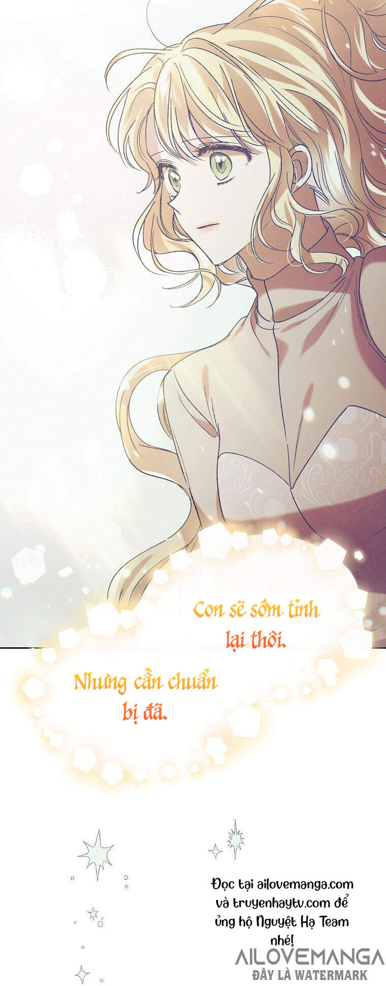 Cách Để Em Bảo Vệ Anh Chapter 44 - 17