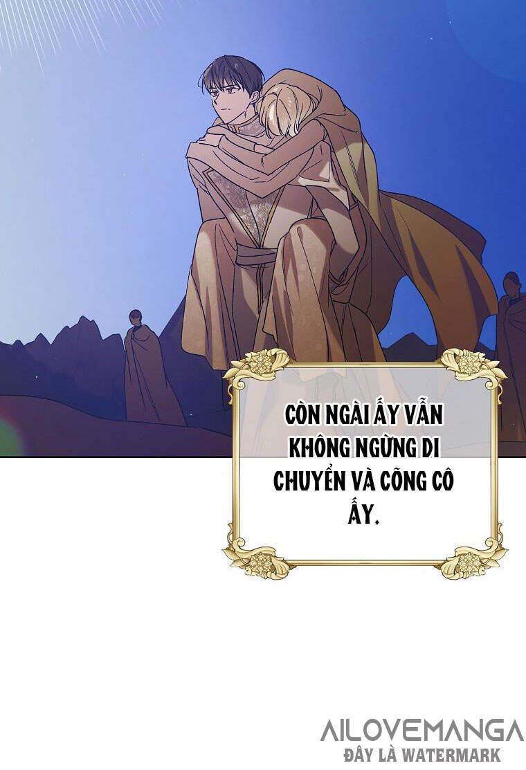 Cách Để Em Bảo Vệ Anh Chapter 44 - 22
