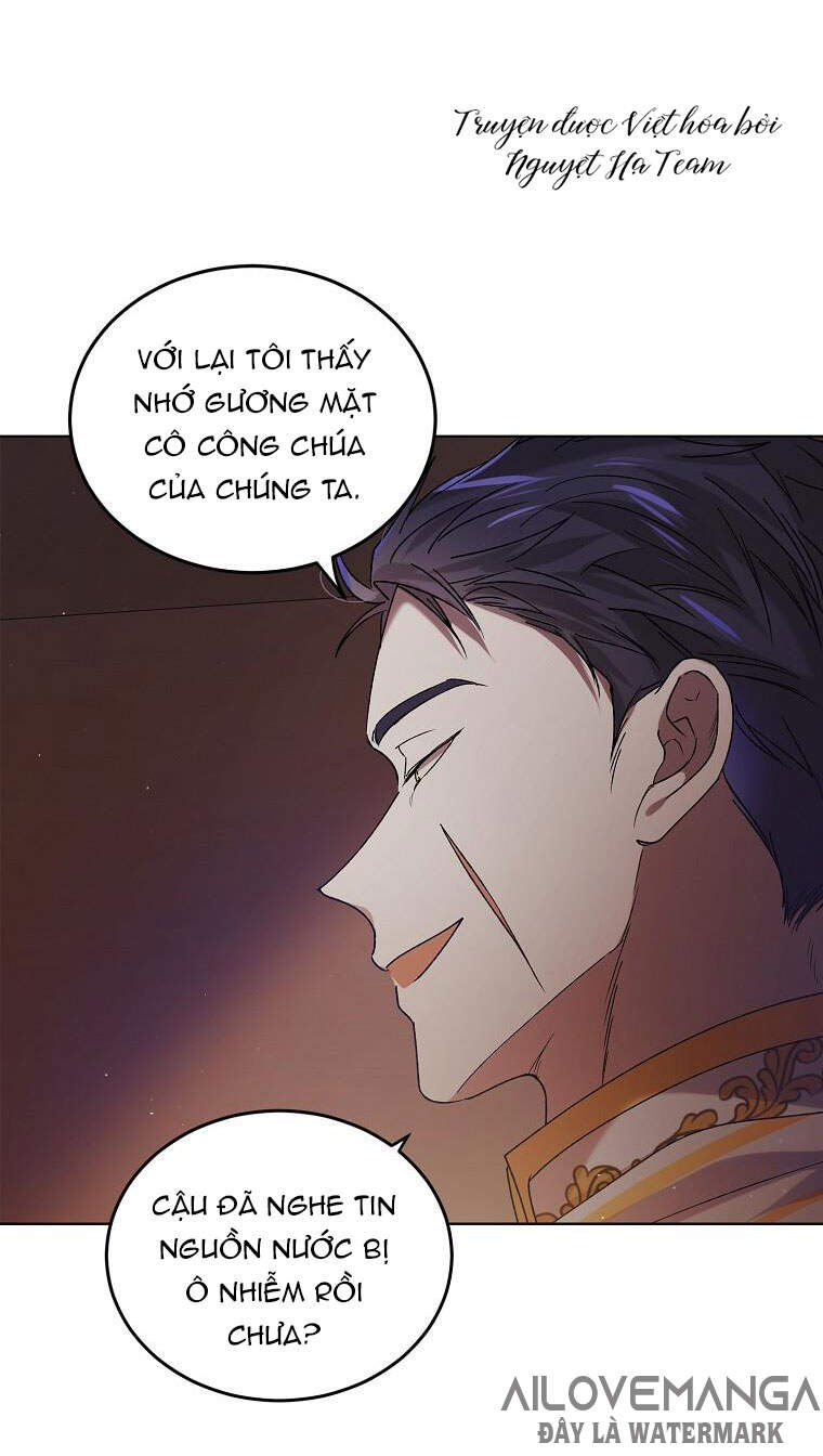 Cách Để Em Bảo Vệ Anh Chapter 44 - 28
