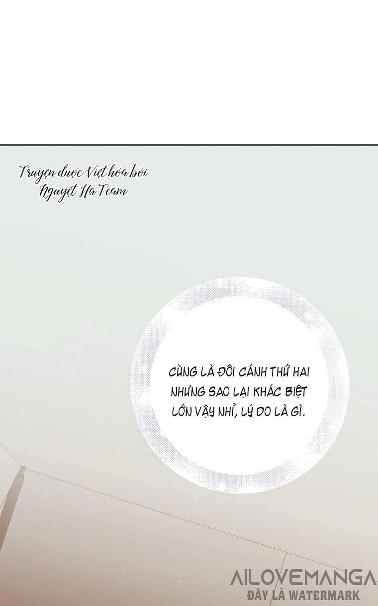 Cách Để Em Bảo Vệ Anh Chapter 44 - 38