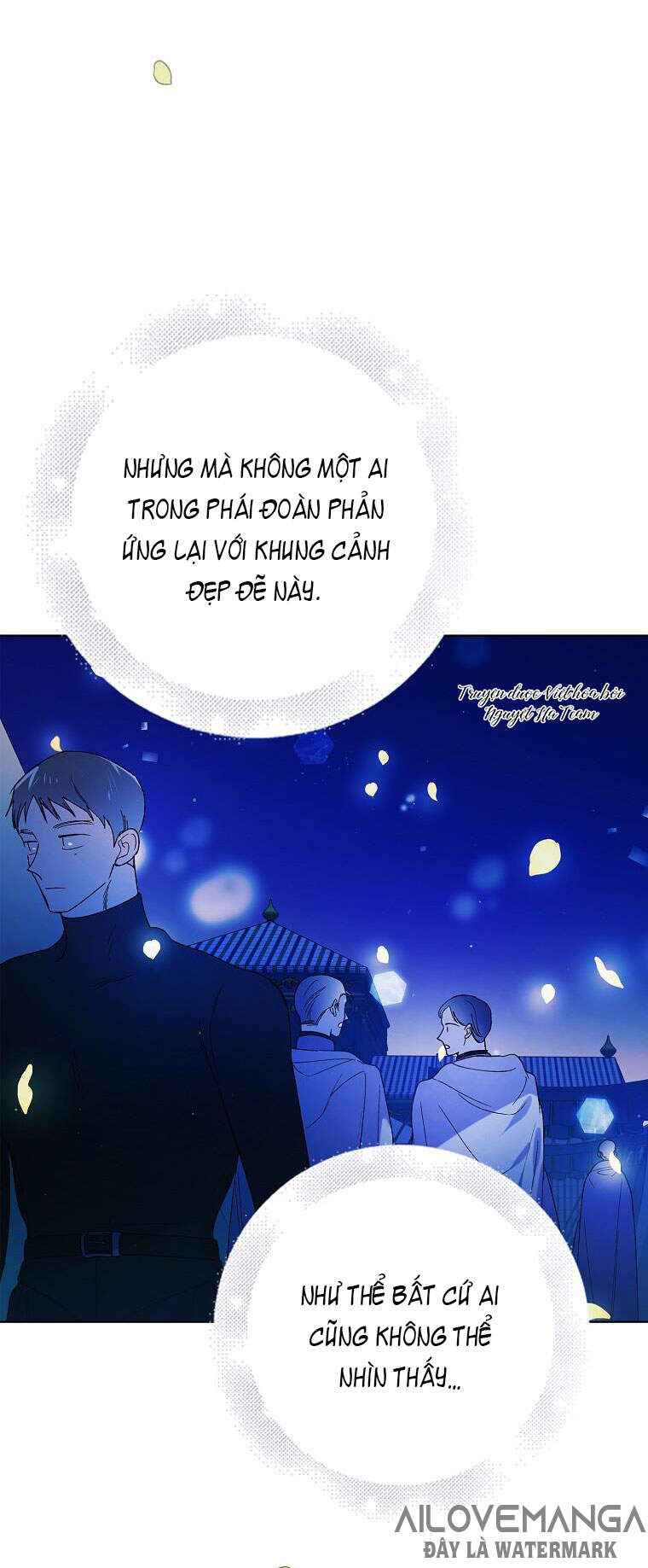 Cách Để Em Bảo Vệ Anh Chapter 44 - 53
