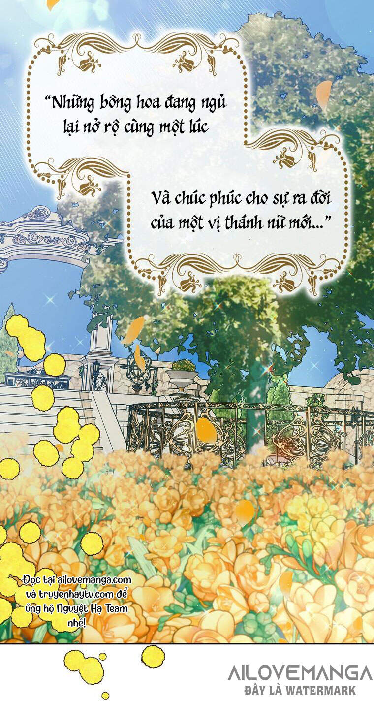 Cách Để Em Bảo Vệ Anh Chapter 44 - 59