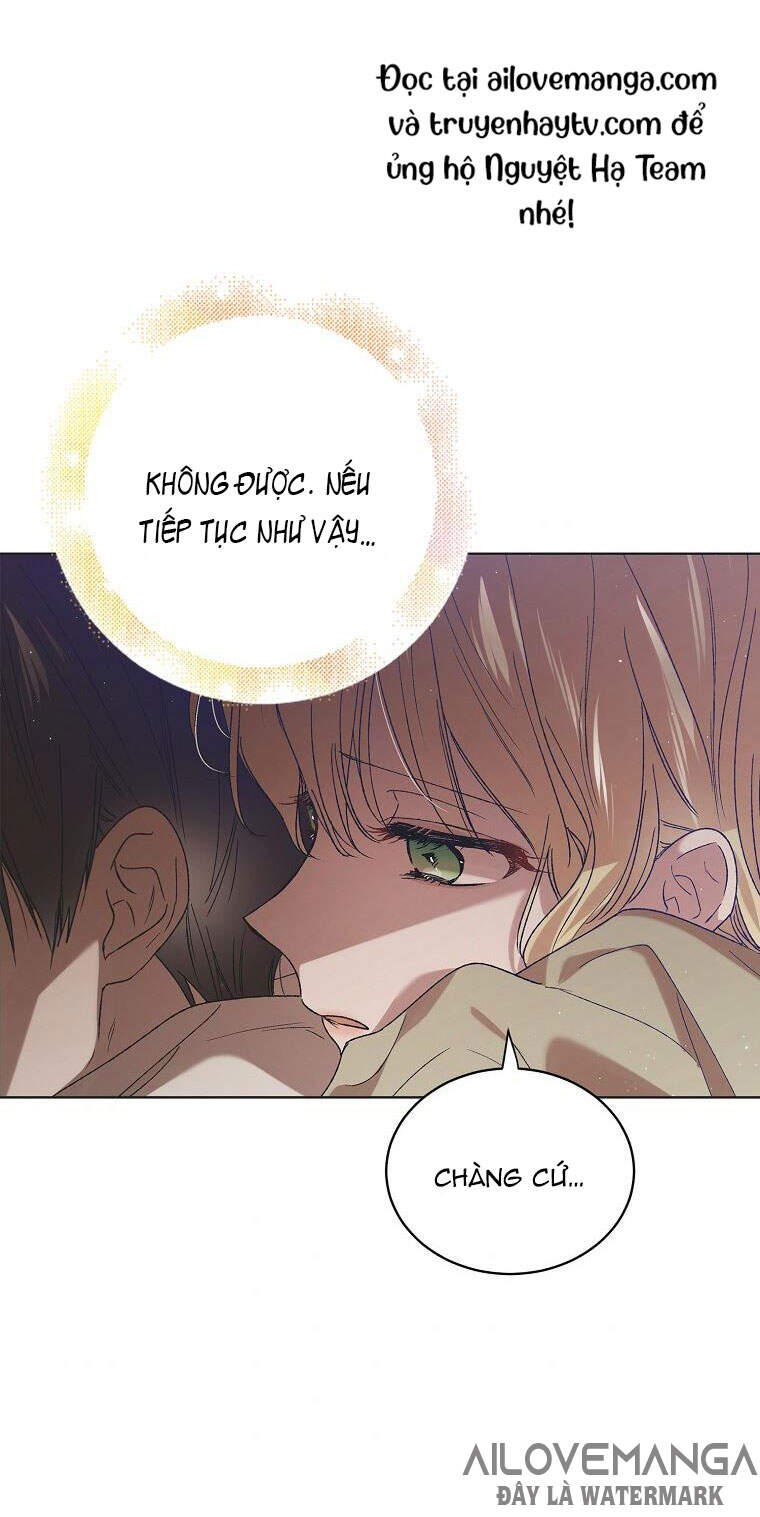 Cách Để Em Bảo Vệ Anh Chapter 44 - 7