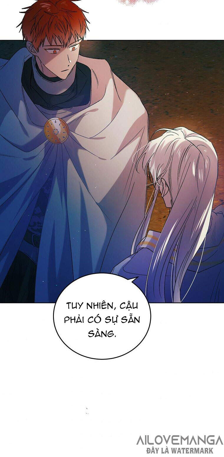 Cách Để Em Bảo Vệ Anh Chapter 44 - 95
