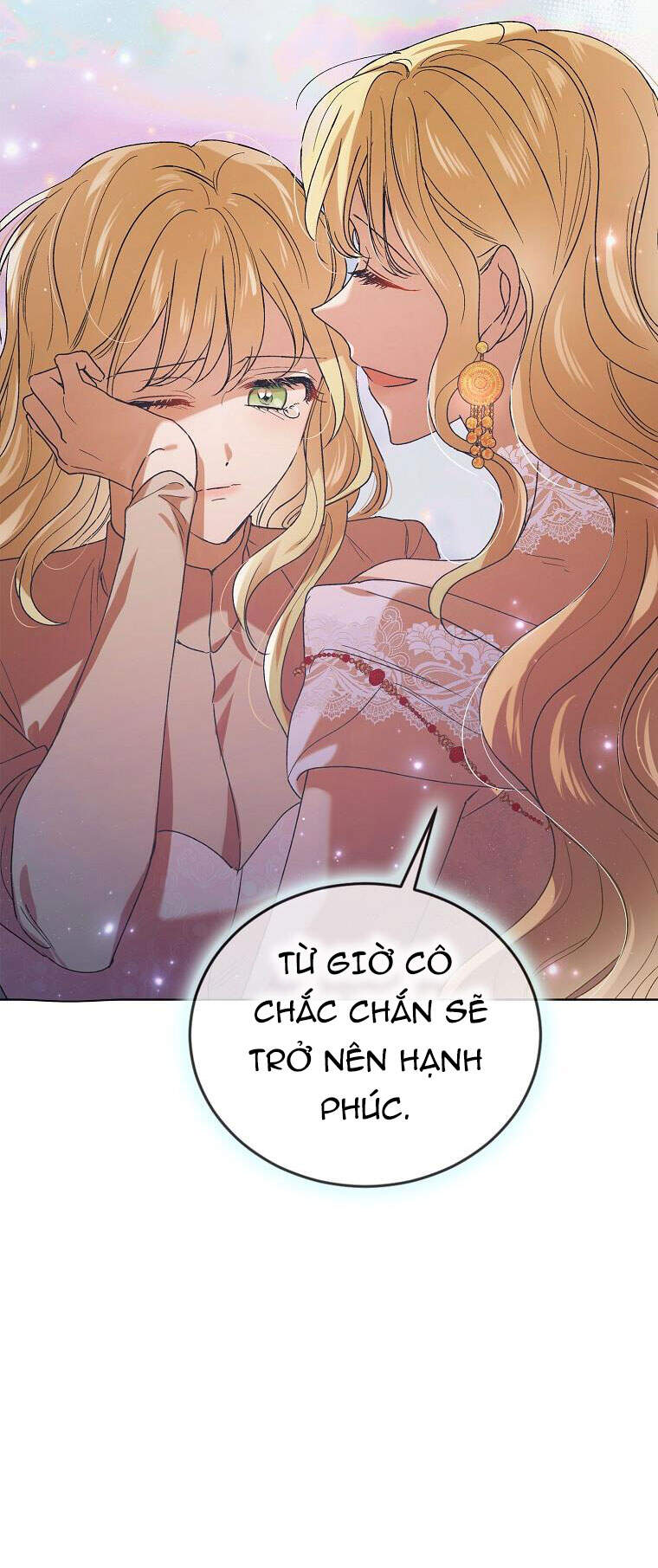 Cách Để Em Bảo Vệ Anh Chapter 45.1 - 13