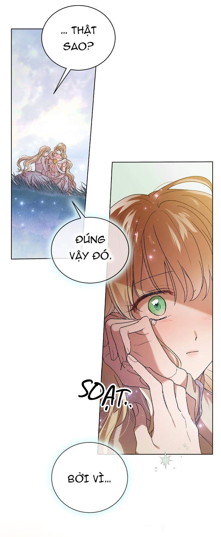 Cách Để Em Bảo Vệ Anh Chapter 45.1 - 14