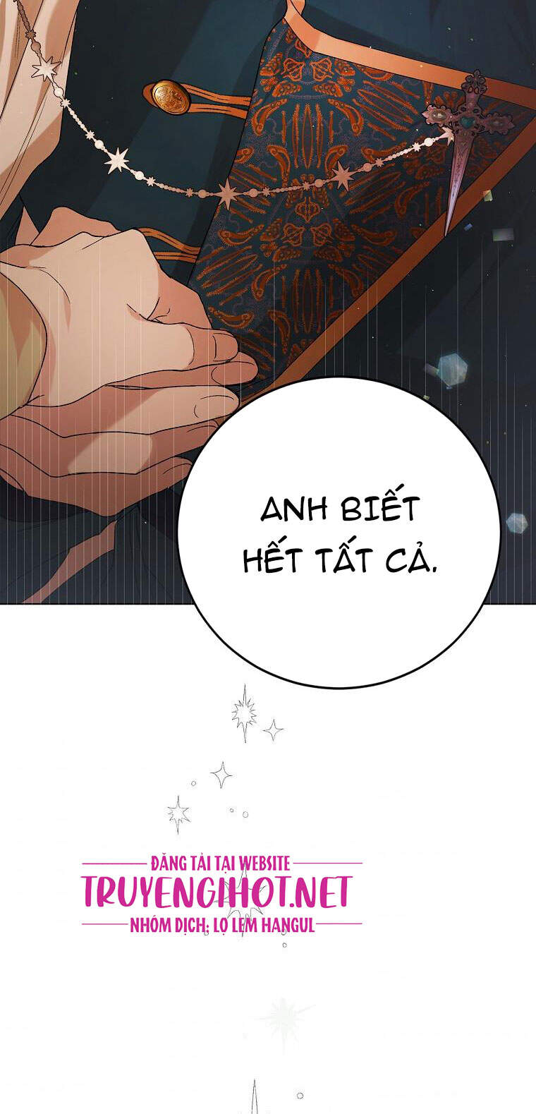 Cách Để Em Bảo Vệ Anh Chapter 45.1 - 38