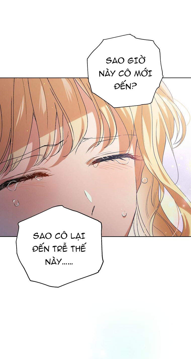 Cách Để Em Bảo Vệ Anh Chapter 45.1 - 10