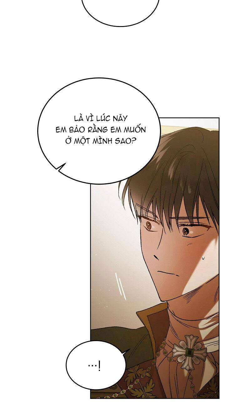 Cách Để Em Bảo Vệ Anh Chapter 46.1 - 31