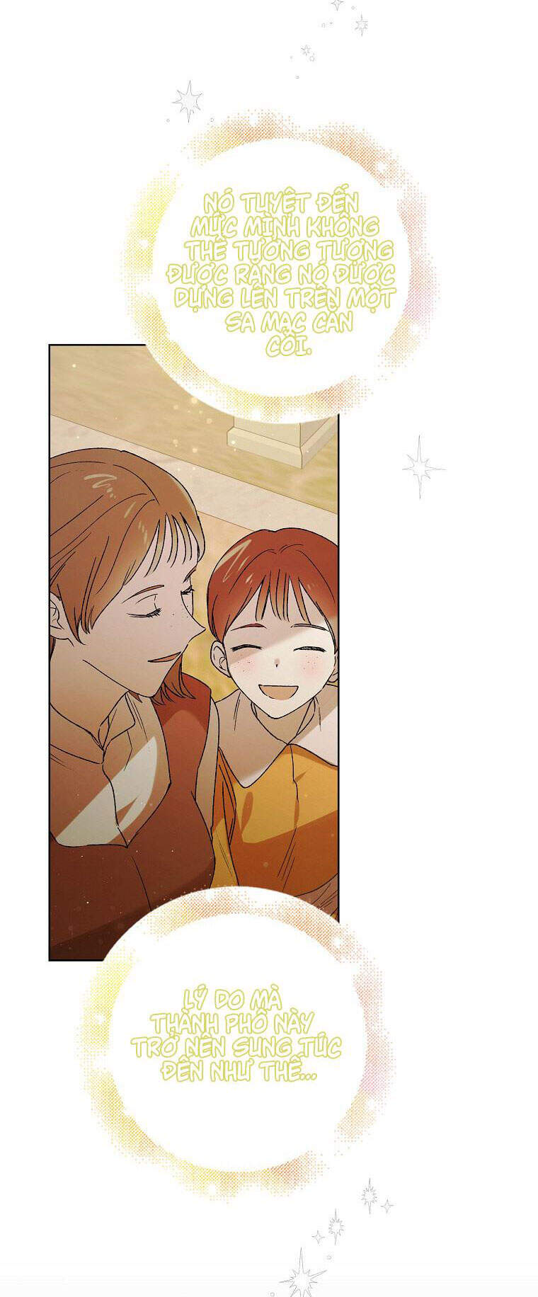 Cách Để Em Bảo Vệ Anh Chapter 46.1 - 5