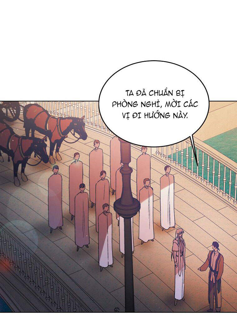 Cách Để Em Bảo Vệ Anh Chapter 46.1 - 51