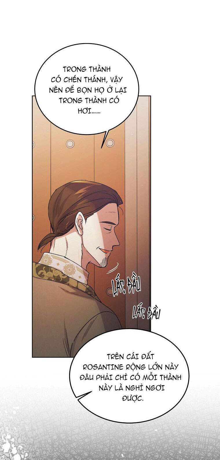 Cách Để Em Bảo Vệ Anh Chapter 46.1 - 53