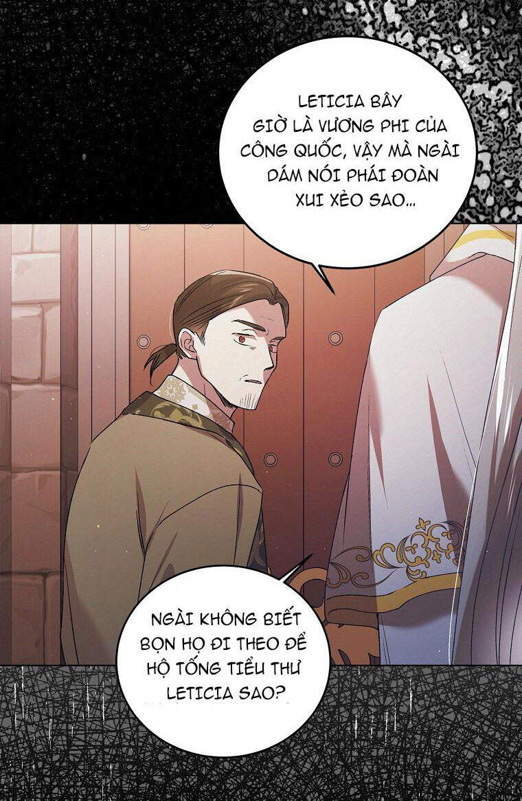 Cách Để Em Bảo Vệ Anh Chapter 46.2 - 1