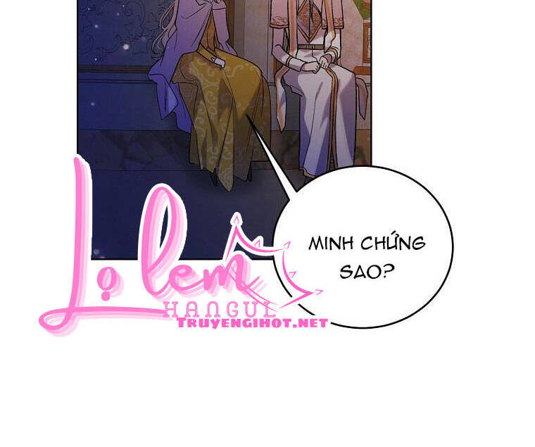 Cách Để Em Bảo Vệ Anh Chapter 47.1 - 44
