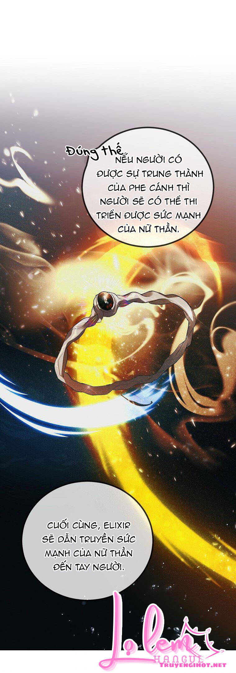 Cách Để Em Bảo Vệ Anh Chapter 47.1 - 45