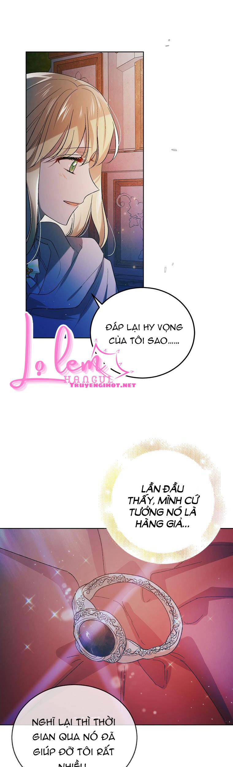Cách Để Em Bảo Vệ Anh Chapter 47.1 - 48