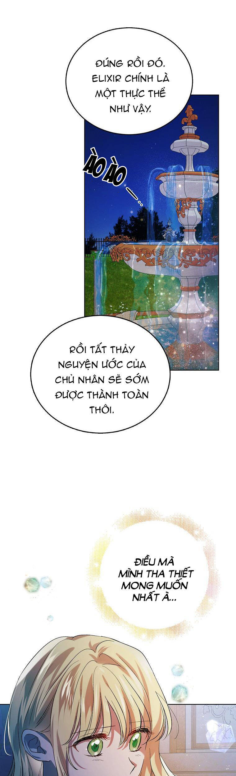 Cách Để Em Bảo Vệ Anh Chapter 47.1 - 50