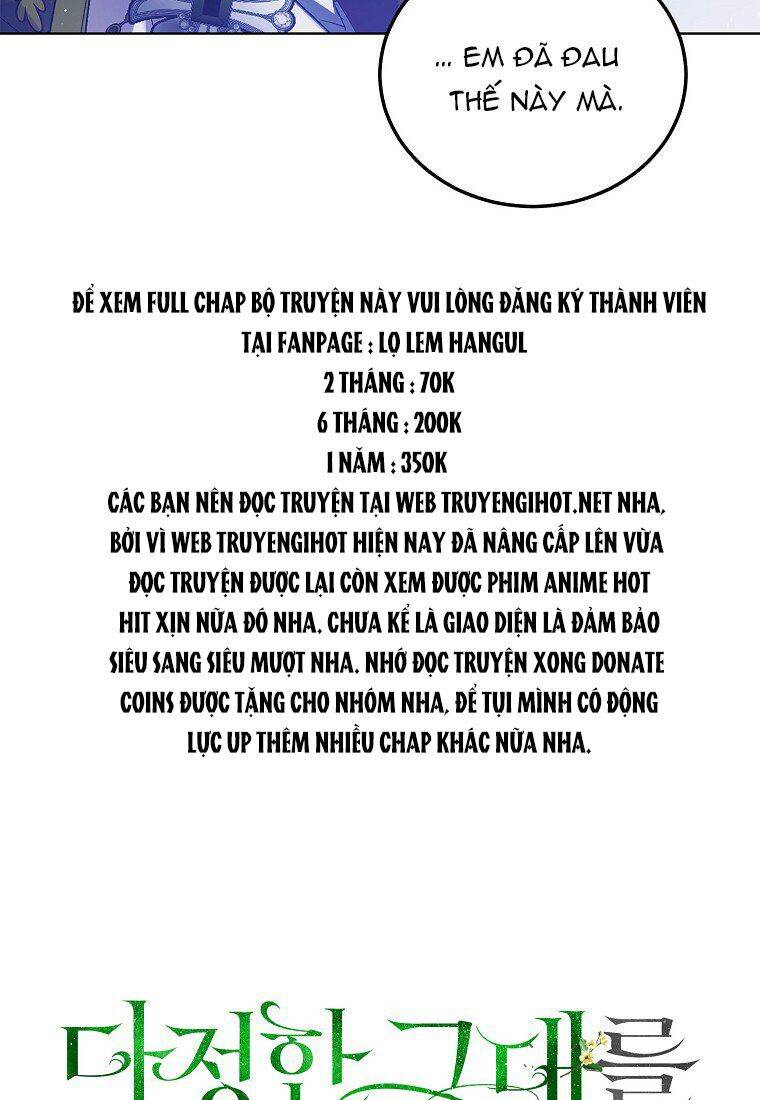 Cách Để Em Bảo Vệ Anh Chapter 49.1 - 16