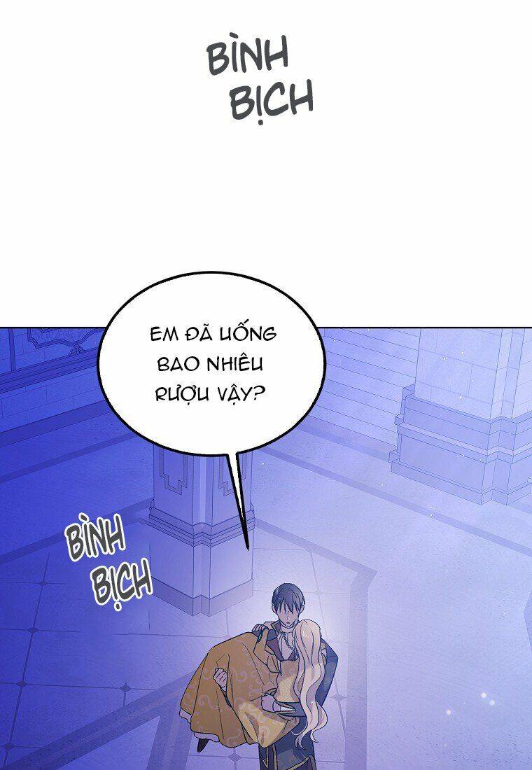Cách Để Em Bảo Vệ Anh Chapter 49.1 - 3
