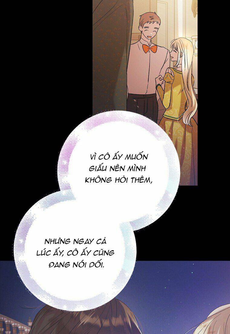 Cách Để Em Bảo Vệ Anh Chapter 49.1 - 26