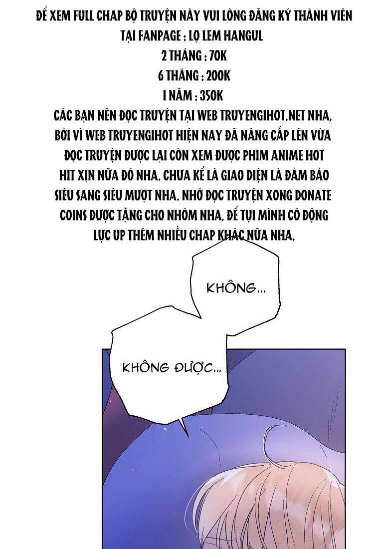 Cách Để Em Bảo Vệ Anh Chapter 49.1 - 32