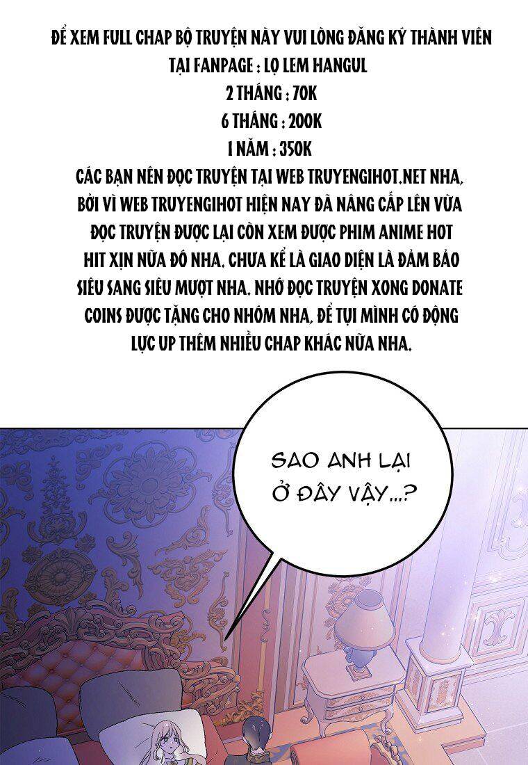 Cách Để Em Bảo Vệ Anh Chapter 49.1 - 41