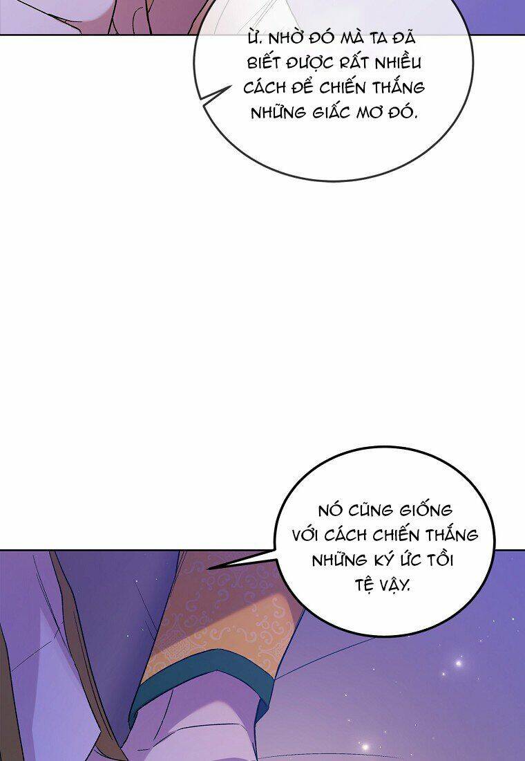 Cách Để Em Bảo Vệ Anh Chapter 49.1 - 50