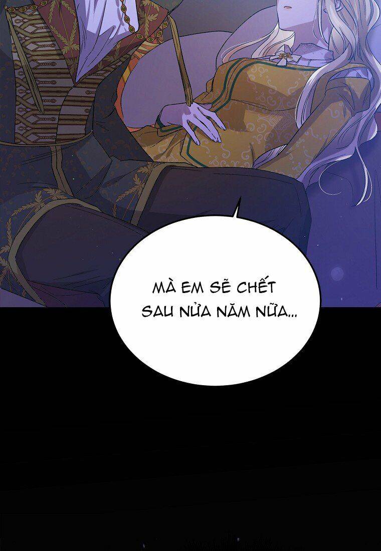 Cách Để Em Bảo Vệ Anh Chapter 49.1 - 80