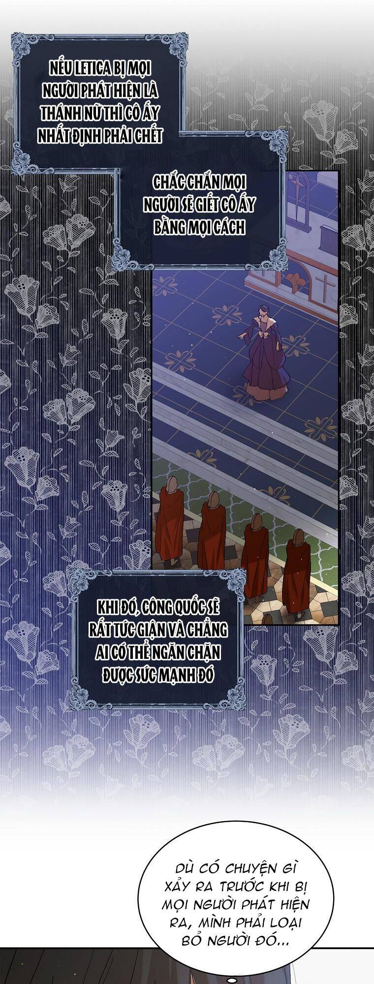 Cách Để Em Bảo Vệ Anh Chapter 68 - 13